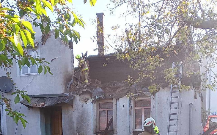 Zbiórka Człowiek dla człowieka - zdjęcie główne