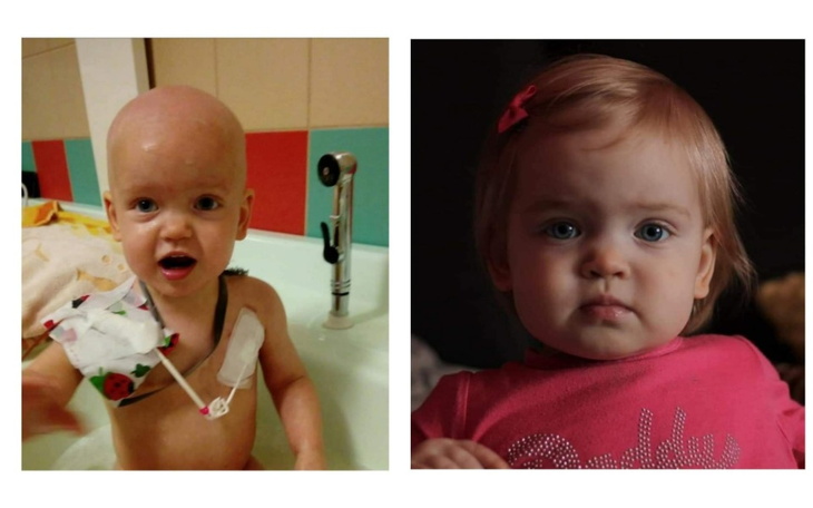 Zbiórka Walka z nowotworem - zdjęcie główne