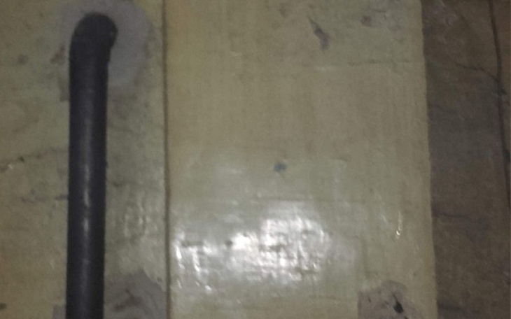 Zbiórka Dom w biedzie - zdjęcie główne