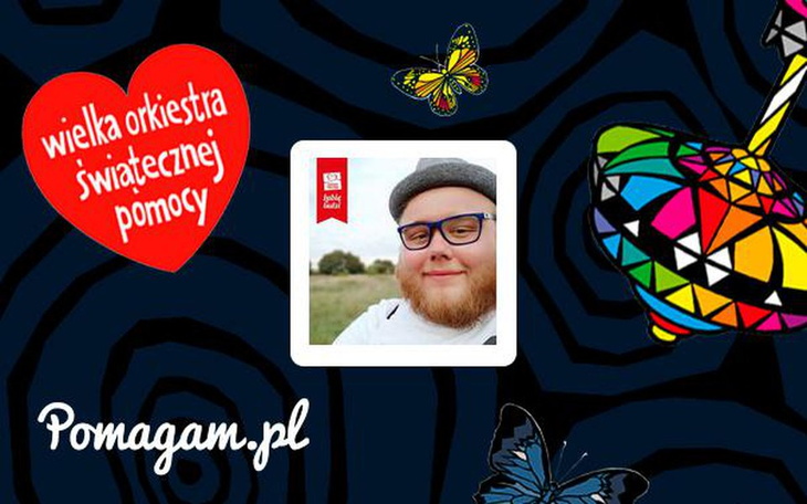 Zbiórka Zbiórka dla WOŚP #93155 - zdjęcie główne