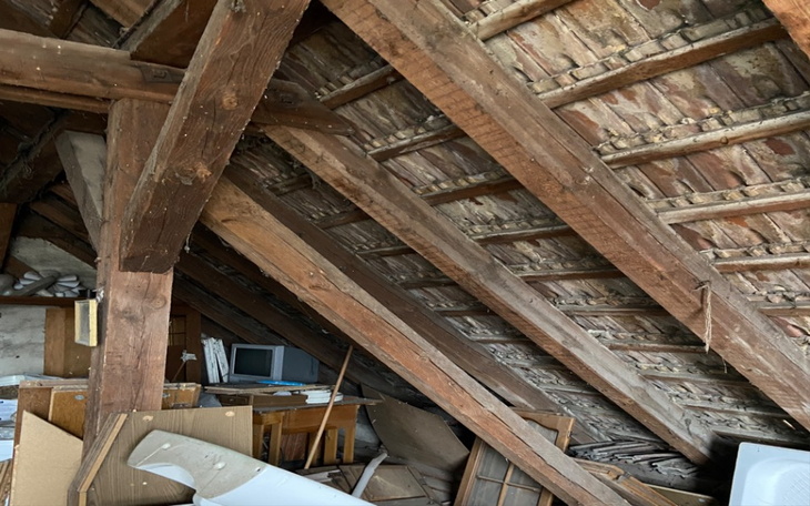 Zbiórka Zbiórka , remont - zdjęcie główne