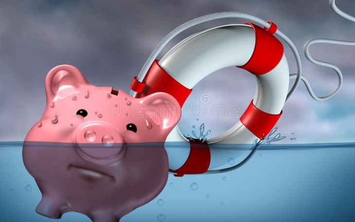 Zbiórka Pomóż nam uwolnić się od długów - zdjęcie główne