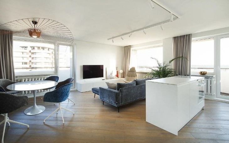 Zbiórka Mieszkanie młodych - zdjęcie główne