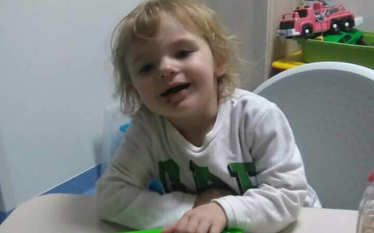 Zbiórka Leki i rehabilitacja dla 2 dziec - zdjęcie główne