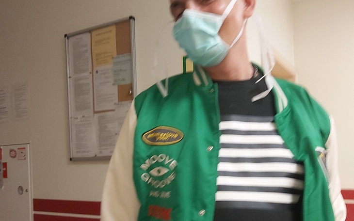 Zbiórka Na leczenie i odrobinę radości - zdjęcie główne