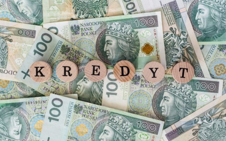 Zbiórka Na kredyt dla mojej mamy 100 000 - zdjęcie główne