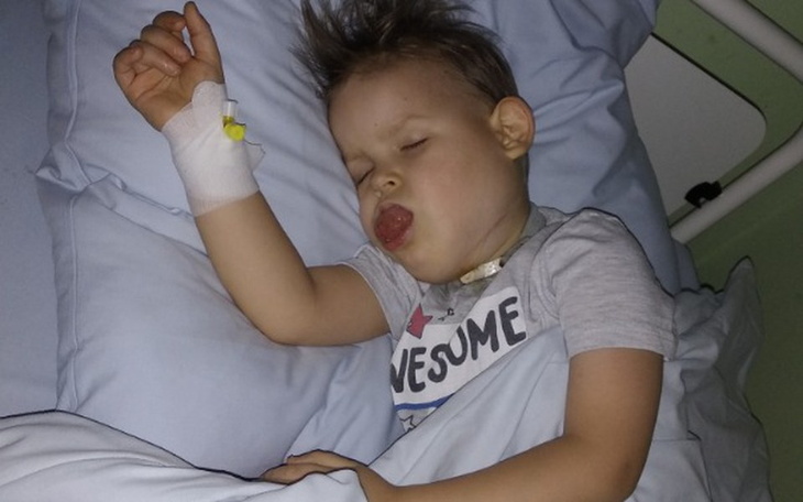 Zbiórka Ssak medyczny - zdjęcie główne