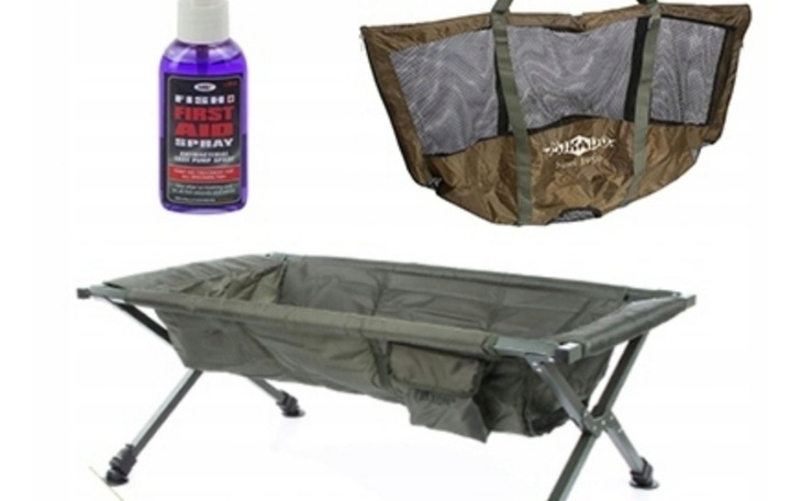 Zbiórka Mata karpiowa - zdjęcie główne