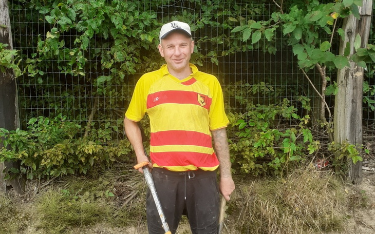 Zbiórka Wyjazd do Ameryki na wakacje - zdjęcie główne