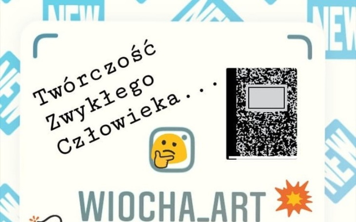 Zbiórka By zmienić swoje życie. - zdjęcie główne