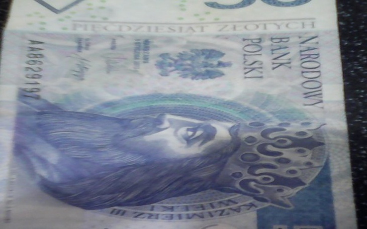 Zbiórka Pomoc w klopotach finansowych - zdjęcie główne