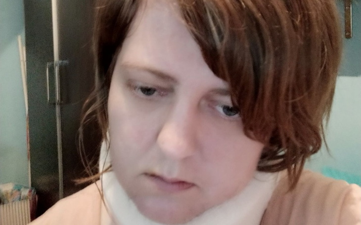 Zbiórka Pomoc Monice w walce z chorobą - zdjęcie główne