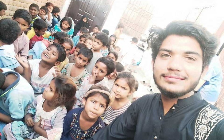 Zbiórka Zbiórka na Sierociniec - zdjęcie główne