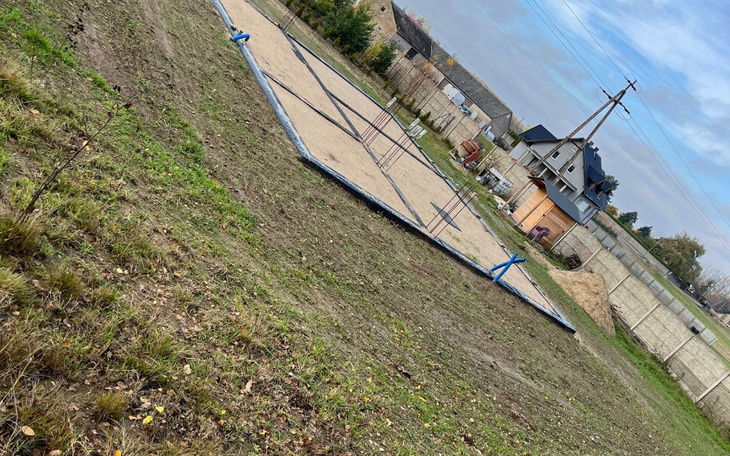 Zbiórka Na budowę domu dla mojej rodzin - zdjęcie główne