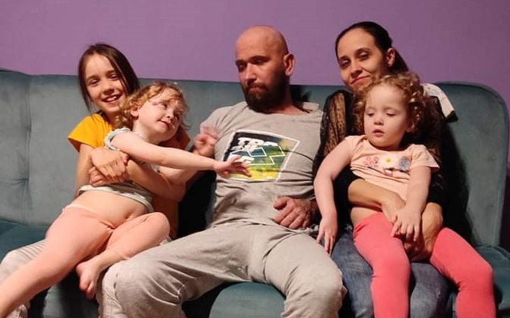 Zbiórka Marek walka z GUZEM MÓZGU - zdjęcie główne