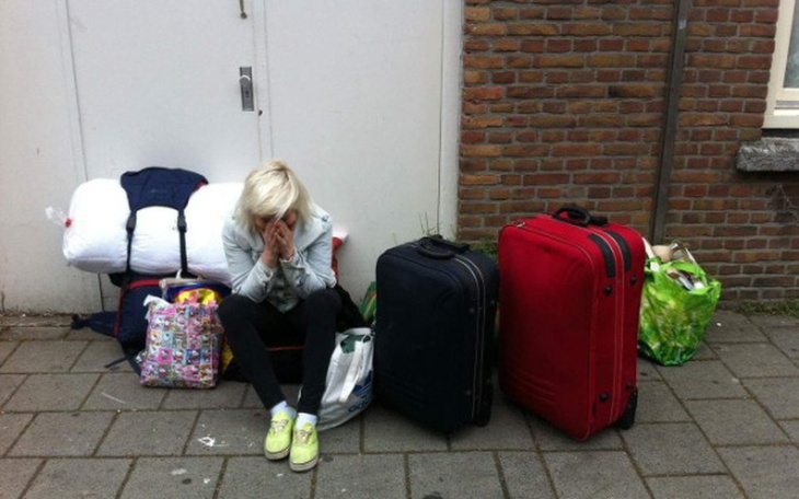 Zbiórka Powrót do kraju i leczenie - zdjęcie główne