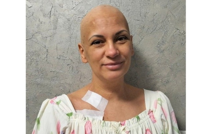 Zbiórka Pomoc w walce dla Agnieszki - zdjęcie główne