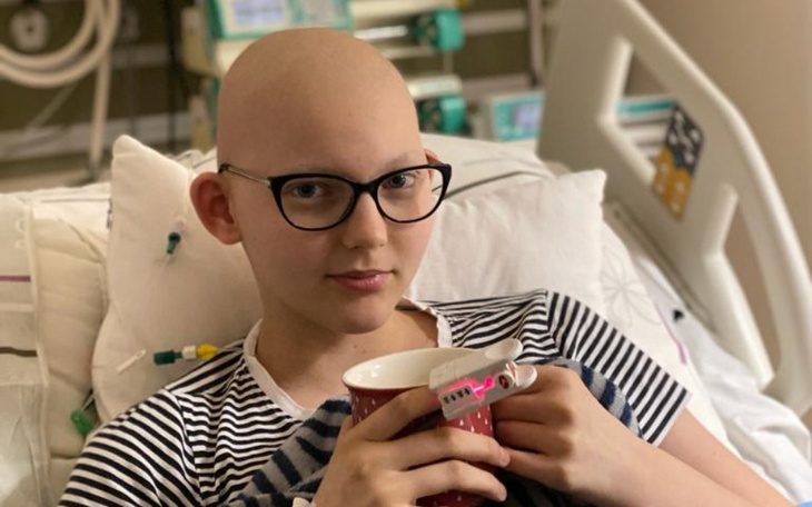 Zbiórka Maja kontra Mięsak Ewinga - zdjęcie główne