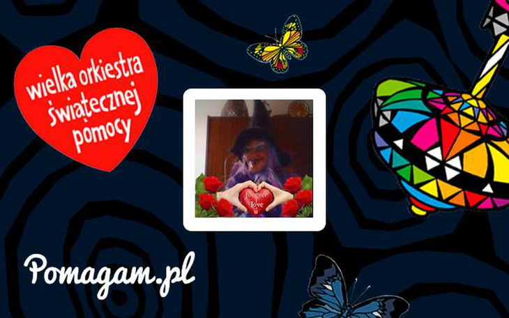 Zbiórka Zbiórka dla WOŚP #11637 - zdjęcie główne