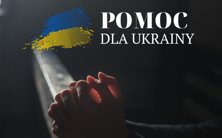 Zbiórka Pojazdy dla Obrońców Kijowa - zdjęcie główne