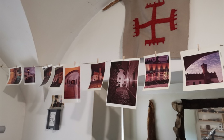 Zbiórka Zaległy czynsz Kramu u Jacentego - zdjęcie główne