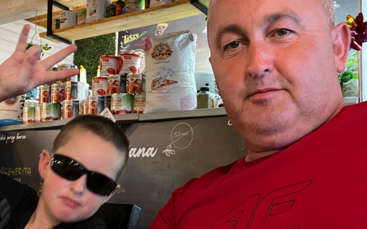 Zbiórka Na pompę insulin. dla Sebastiana - zdjęcie główne