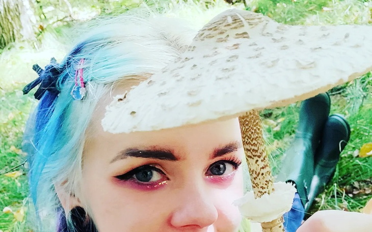 Zbiórka Pasja grzybiarstwo - zdjęcie główne