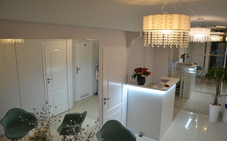 Zbiórka Ochrona salonu przed zamknięciem - zdjęcie główne