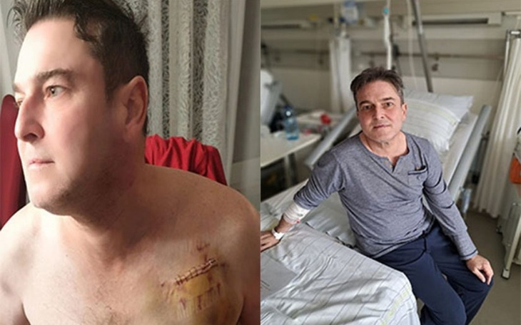 Zbiórka Zostały mi ostatnie 2 lata życia - zdjęcie główne