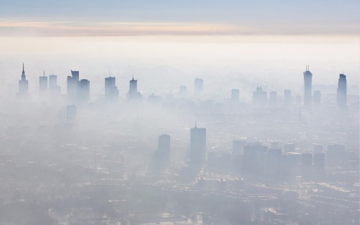 Zbiórka Walka ze smogiem!! - zdjęcie główne
