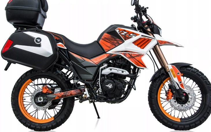Zbiórka Na 1 Motor. - zdjęcie główne