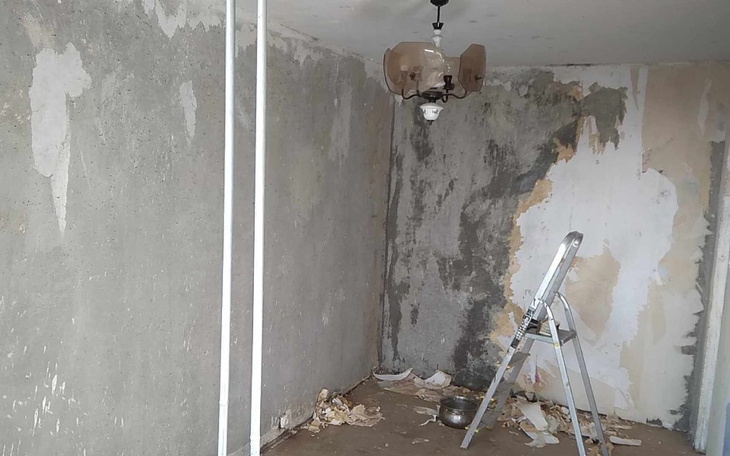 Zbiórka Remont_Mieszkania_ - zdjęcie główne