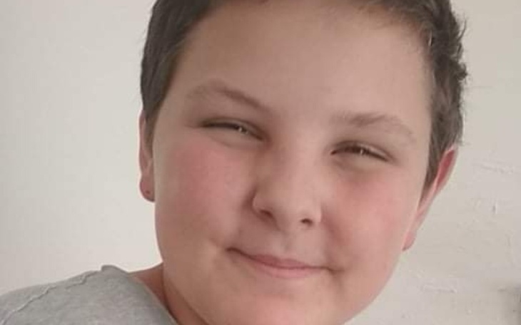 Zbiórka Na aparat ortodontyczny dla syna - zdjęcie główne