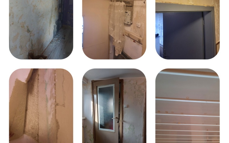 Zbiórka Nowy kąt dla dzieci - zdjęcie główne