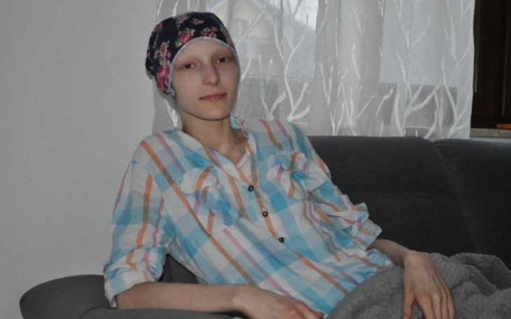 Zbiórka Walczymy o życie Agaty - zdjęcie główne