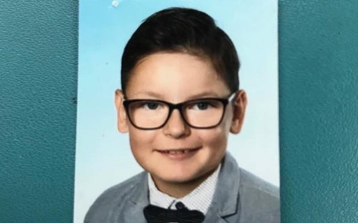 Zbiórka dla Konradka naleczenie Autyzmu - zdjęcie główne