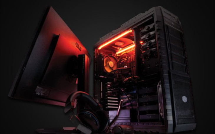 Zbiórka Nowy Komputer Do Streamow - zdjęcie główne