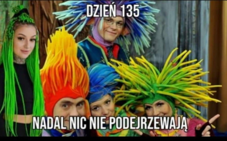 Zbiórka Dla mnie na coś bo ja bidny - zdjęcie główne