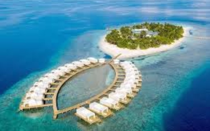 Zbiórka Wyjazd z rodziną na Malediwy - zdjęcie główne