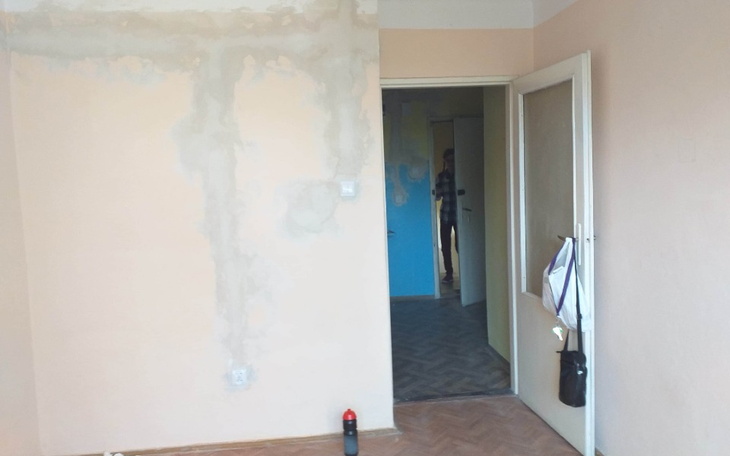 Zbiórka Remont i usamodzielnienie - zdjęcie główne