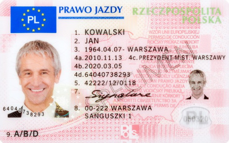 Zbiórka Zbieram na prawo jazdy :) - zdjęcie główne