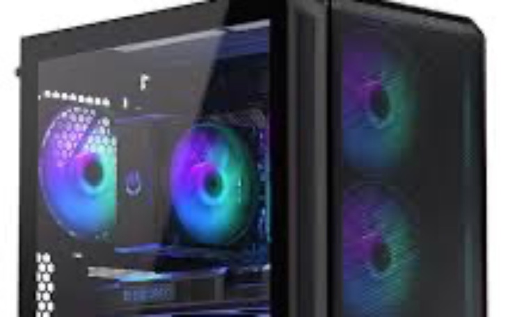 Zbiórka Zbieram na komputer esportowy - zdjęcie główne