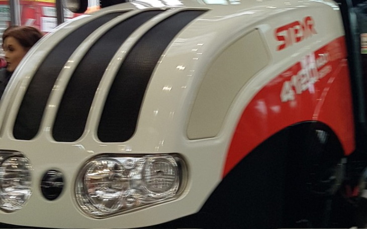 Zbiórka Na start gospodarstwa - zdjęcie główne