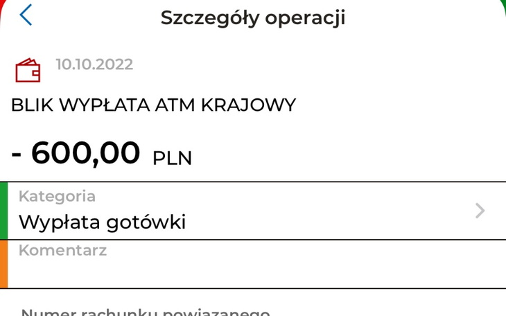 Zbiórka Za oszustwo internetowe - zdjęcie główne