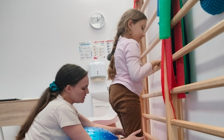 Zbiórka Operacja stópek Julki - zdjęcie główne