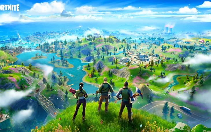 Zbiórka Karnet bojowy fortnitee - zdjęcie główne