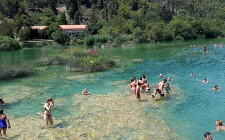 Zbiórka nasze wakacje marzeń - zdjęcie główne