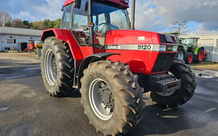 Zbiórka Ciągnik rolniczy potrzebny - zdjęcie główne