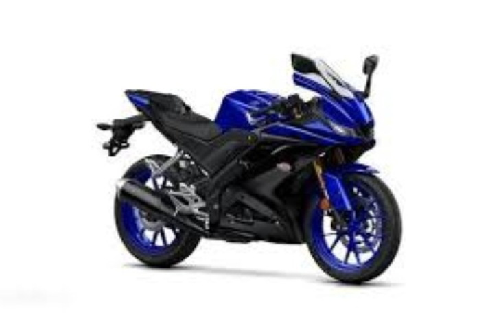 Zbiórka yamaha yzf r - zdjęcie główne