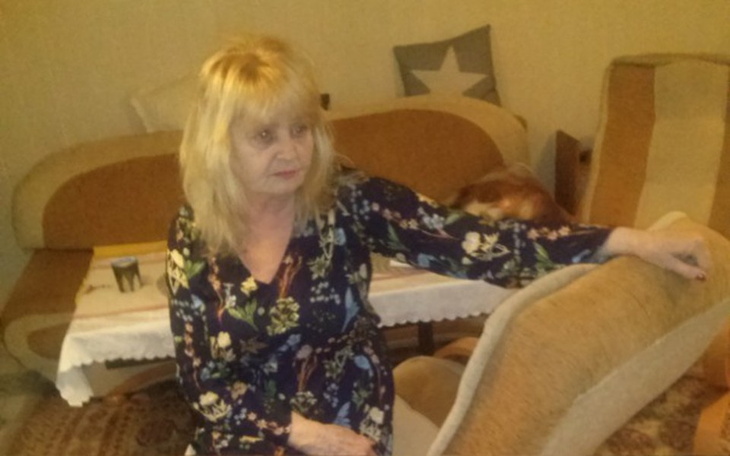 Zbiórka Pomoc po 26 latach przeszczepu - zdjęcie główne